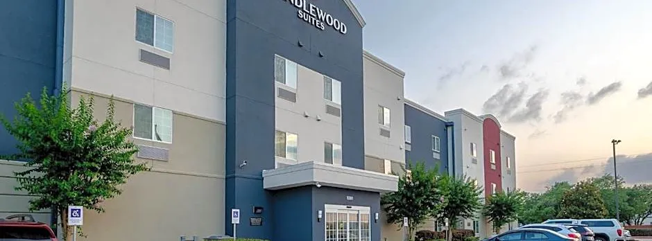 Candlewood Suites Deer Park By IHG