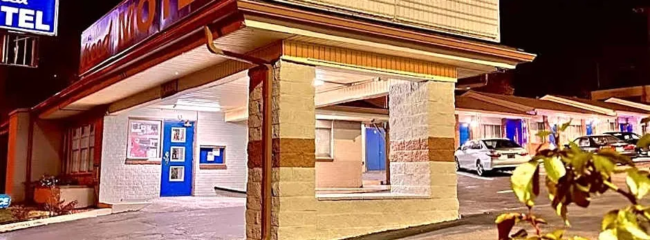 Reed Motel Nashville