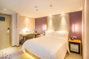 Lavande Hotels Shenzhen Baoan Xinan