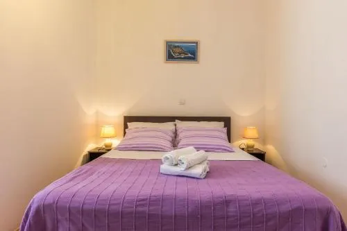 Mila Room in old town centre