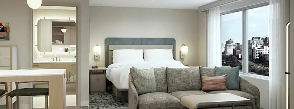 Homewood Suites By Hilton Corpus Christi Downtown