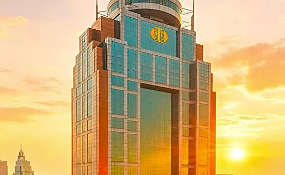 Asia International Hotel Guangdong
