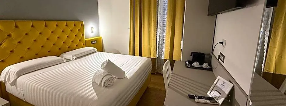 Conte GuestHouse