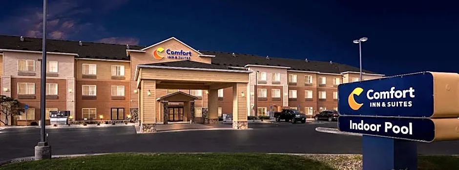 Comfort Inn & Suites Hermiston South