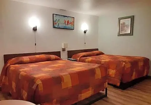 Shiny Motel