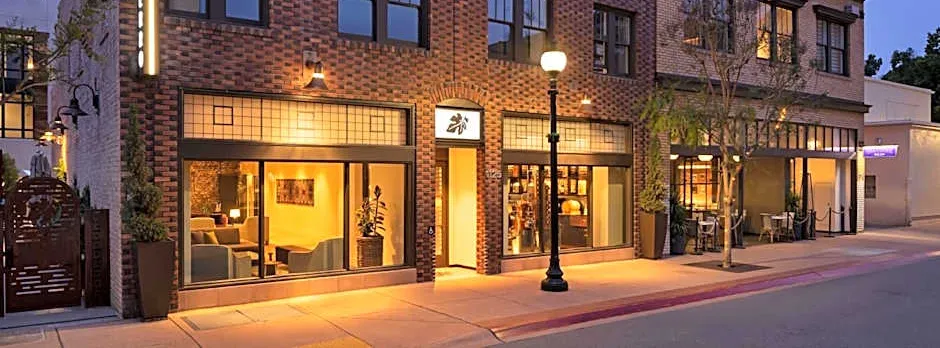 HOTEL CERRO, Autograph Collection