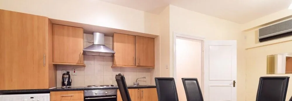 Pml Apartments Soho