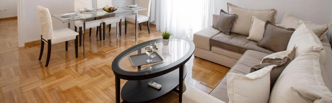 Upscale Luxury Athens Renovated Dream Home in One of the Most Favorable Locations by National Gardens, Zoo & Hellenic Parliament in Syntagma And Stylish Exquisite Kolonaki Neighborhood