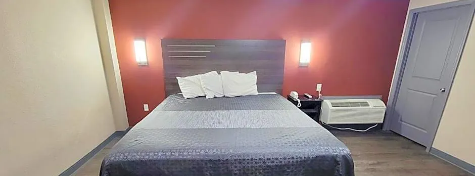 Budget Inn