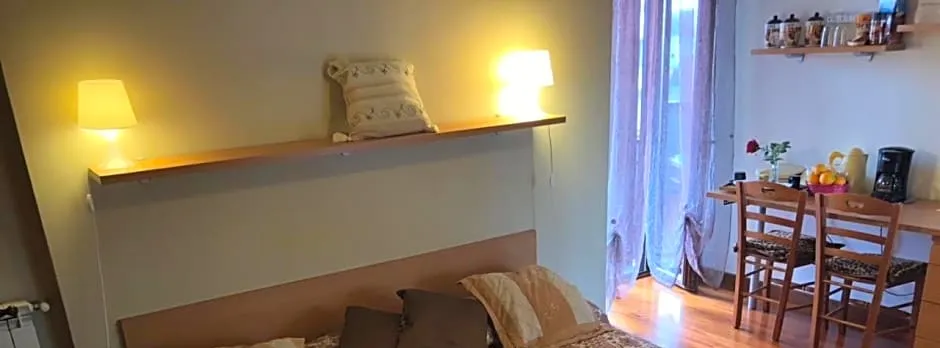 B&B La Terrazza