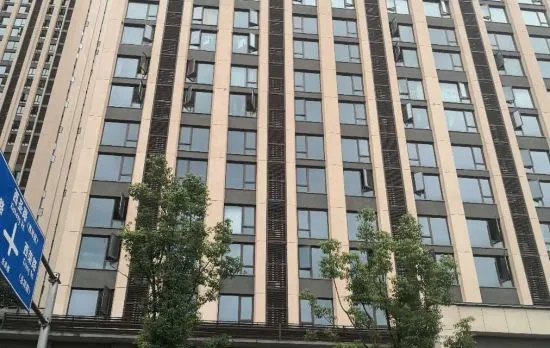 ChongQingfans hotel
