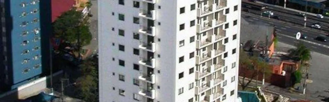 Quality Suites Vila Olimpia