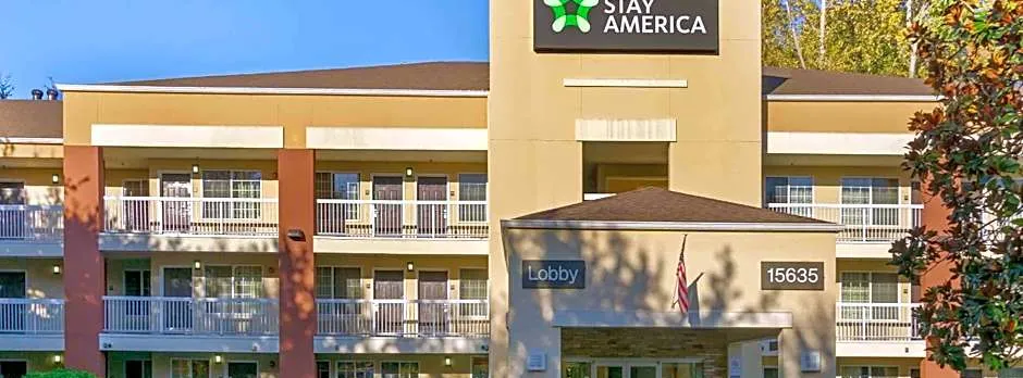 Extended Stay America Suites - Seattle - Southcenter