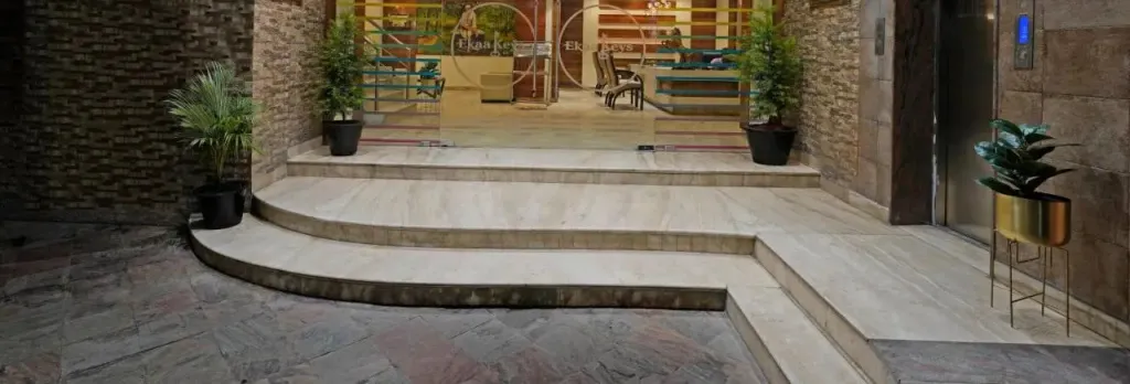 Hotel Ekaa