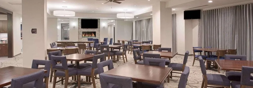 Homewood Suites by Hilton las Vegas City Center