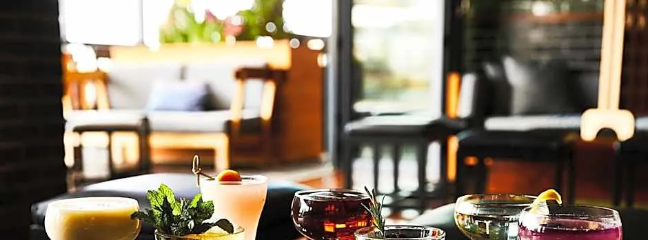 Kimpton Journeyman Hotel By IHG