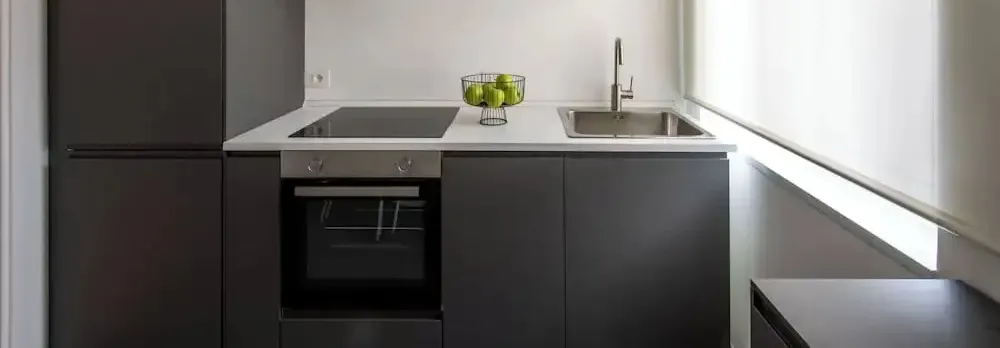 Ruggero City View Apartment by Wonderful Italy