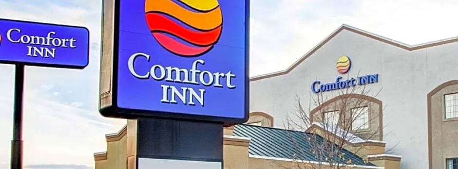 Comfort Inn Bessemer Birmingham South
