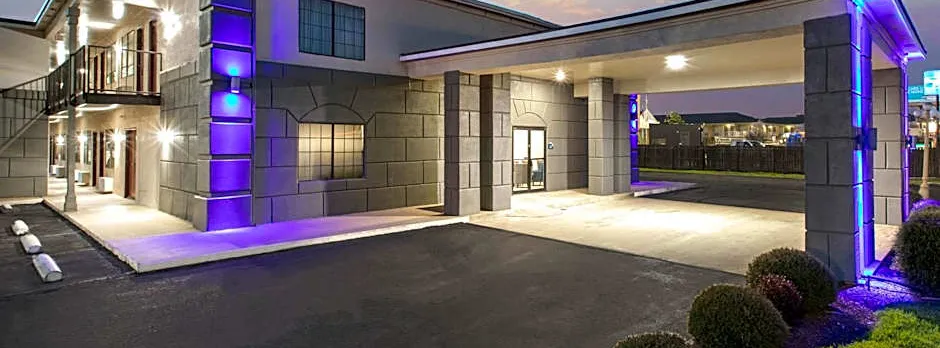 Days Inn by Wyndham Waco Near Downtown/University