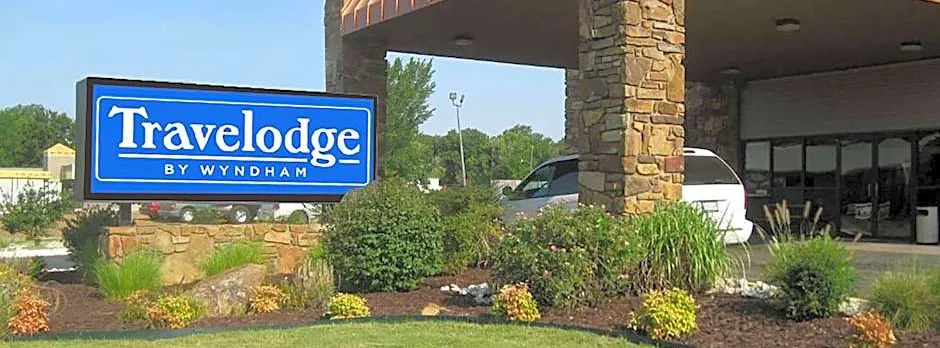 Travelodge by Wyndham Coffeyville