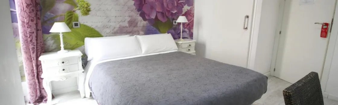 Hostal Foster