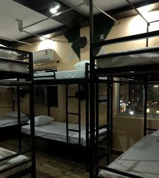 Ghatside Hostel & Stay