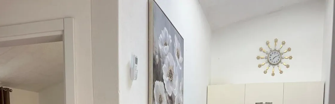 Apartment Sea Life