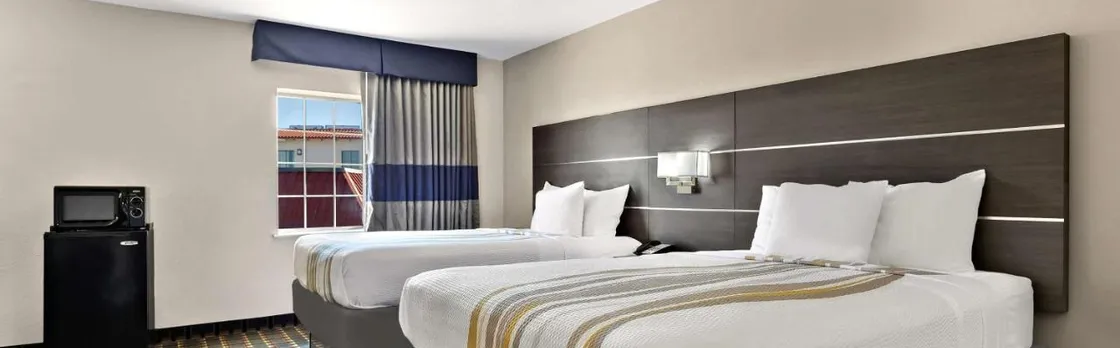Surestay Plus Hotel by Best Western Tulsa East