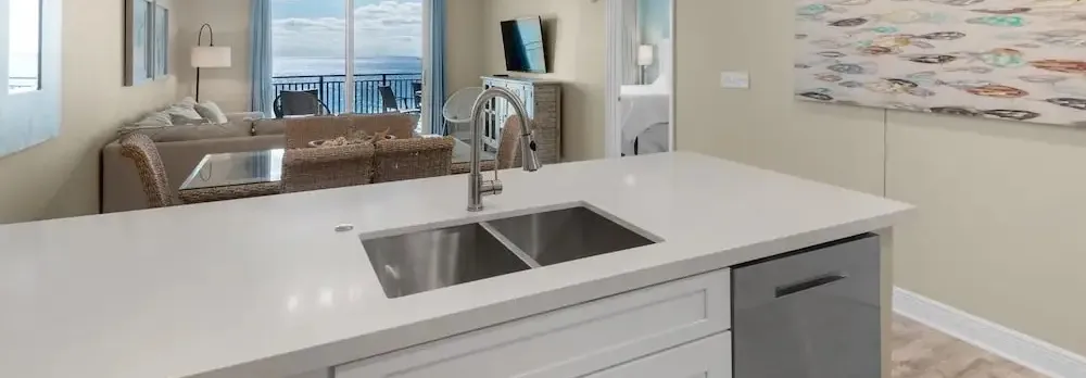 Sterling Breeze 904 by RealJoy Vacations