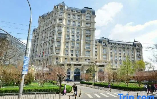 Beijing Ymca Hotel