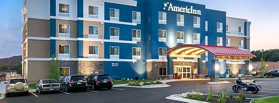 AmericInn by Wyndham Sioux Falls North