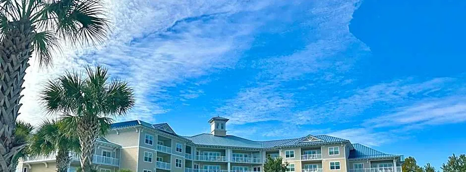 Bluewater by Spinnaker Resorts