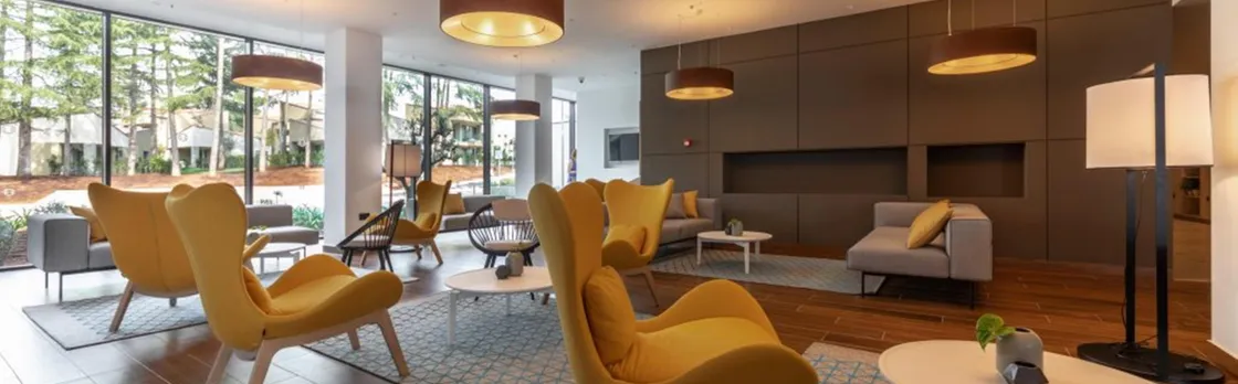 Apartments Park Plava Laguna