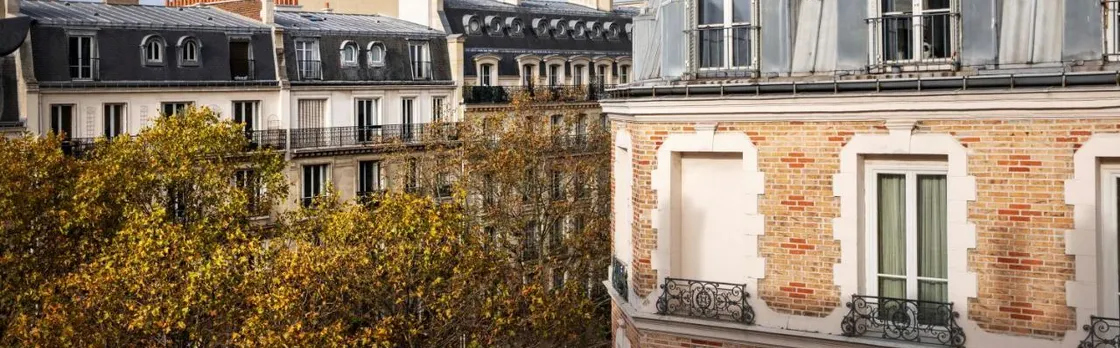 Relais Bosquet