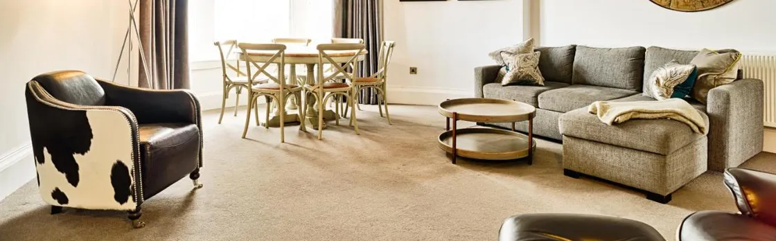 Apple Apartments Edinburgh