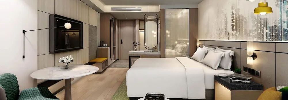 Holiday Inn Shanghai Nanjing Road