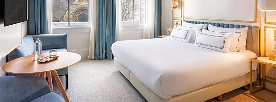 Meliá London Kensington member of Meliá Collection