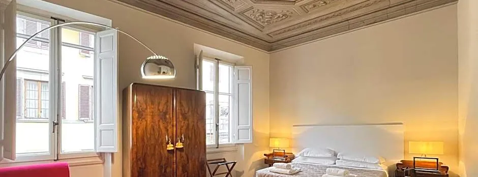 Hotel la Scala