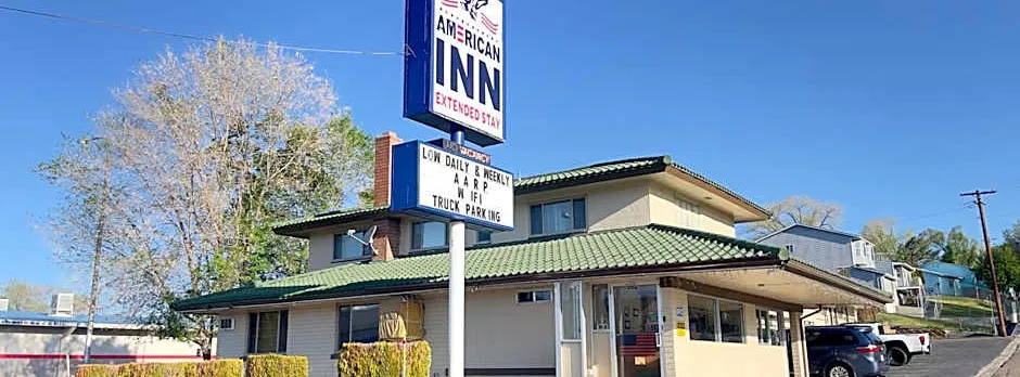 American inn