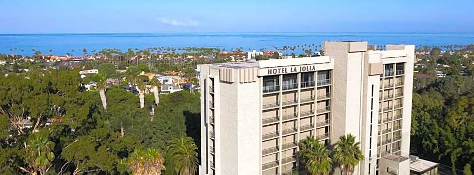 Hotel La Jolla, Curio Collection by Hilton