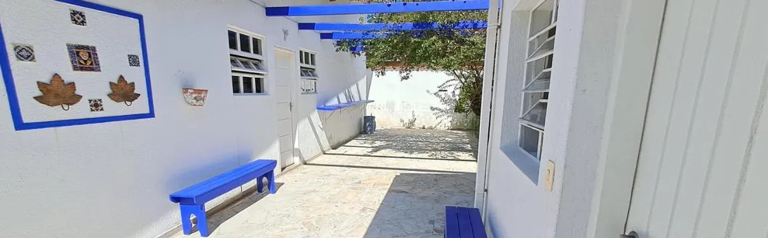 Suites Com Wi-Fi - Lindo Jardim - Praia Pernambuco