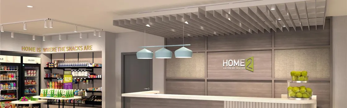Home2 Suites by Hilton Ruston