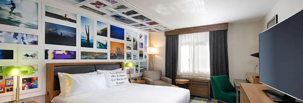 Holiday Inn Express San Luis Obispo