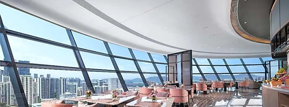 Wyndham Grand Shenzhen Guangming