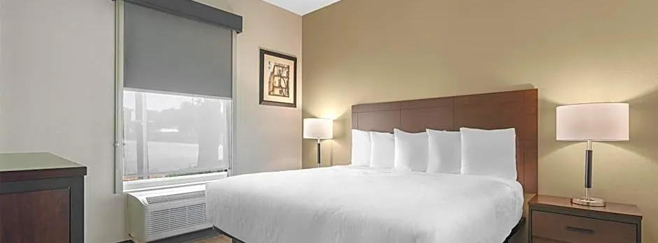 Best Western Plus Mckinney Inn & Suites