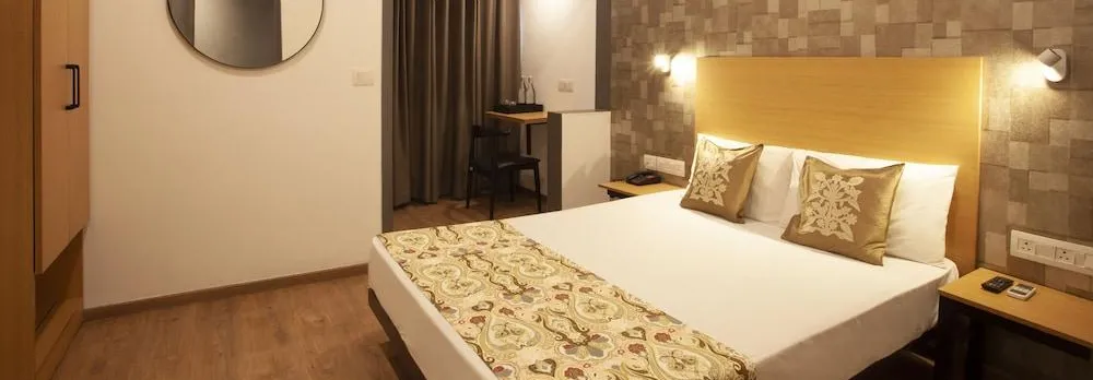 Hotel Panchvati Comforts