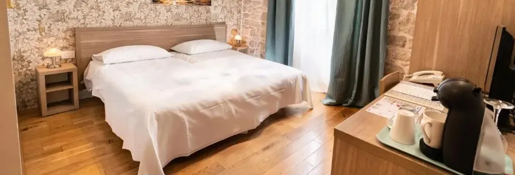 Tifani Luxury Rooms 2