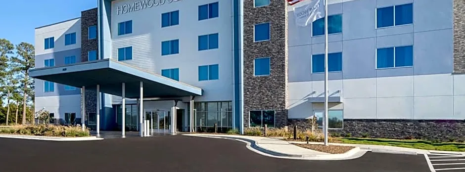 Homewood Suites by Hilton Goldsboro