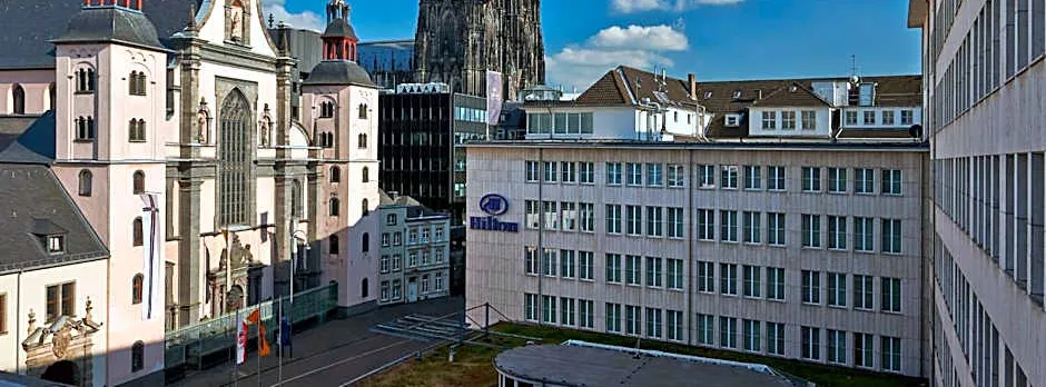 Hilton Cologne