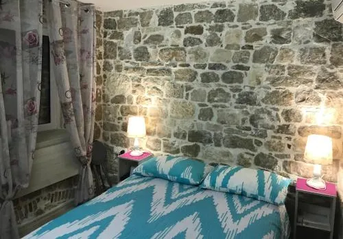 Room N&M - Diocletians palace